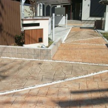 アシュラスレート・キャッスルストーン アシュラスレート・キャッスルストーン