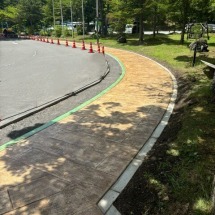 ウッドプランク（2）