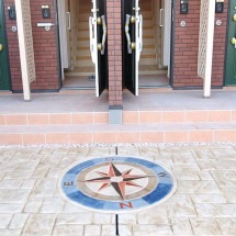 ノッチェドアシュラ・羅針盤 ノッチェドアシュラ・羅針盤