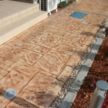 ヨークストーン ヨークストーン